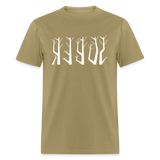 SOBER in Trees - Classic T-Shirt - khaki