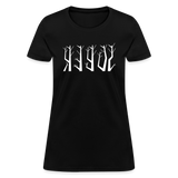 SOBER in Trees - Women's Shirt - black