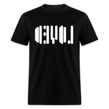 Unisex Classic T-Shirt - black