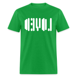 Unisex Classic T-Shirt - bright green