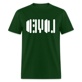 Unisex Classic T-Shirt - forest green