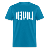 Unisex Classic T-Shirt - turquoise