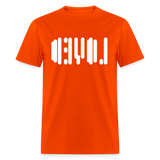 Unisex Classic T-Shirt - orange