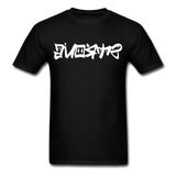 STRONG in Graffiti - Classic T-Shirt - black