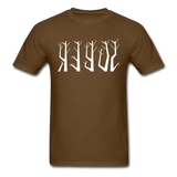 SOBER in Trees - Classic T-Shirt - brown