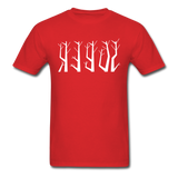 SOBER in Trees - Classic T-Shirt - red