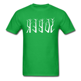 SOBER in Trees - Classic T-Shirt - bright green