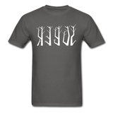 SOBER in Trees - Classic T-Shirt - charcoal